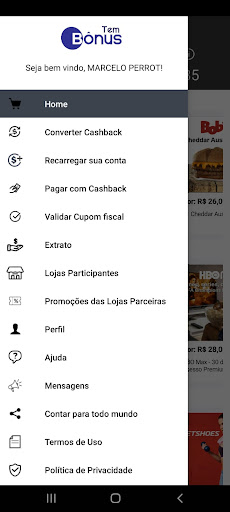 Tem Bônus Screen 3
