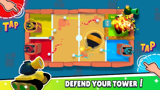 TwoPlayerGames 2 3 4 Player APK for Android Download 2