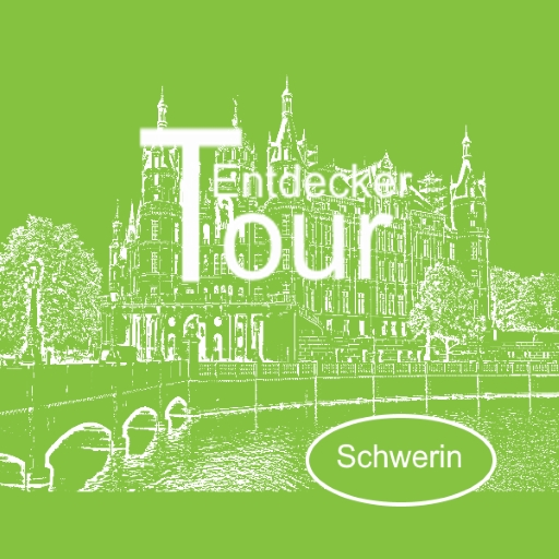 Schwerin, Entdeckertour for  Android – Latest Version & Features app icon