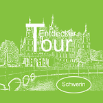 Cover Image of Télécharger Schwerin, Entdeckertour  APK