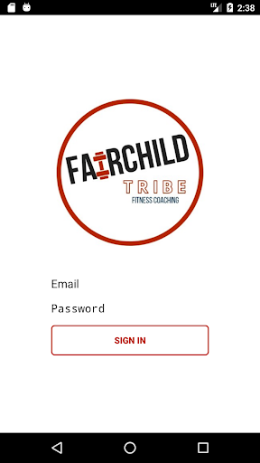 Fairchild Tribe Fitness
