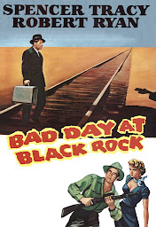 Icon image Bad Day at Black Rock