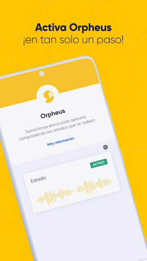 Nicequest Orpheus Screen 3