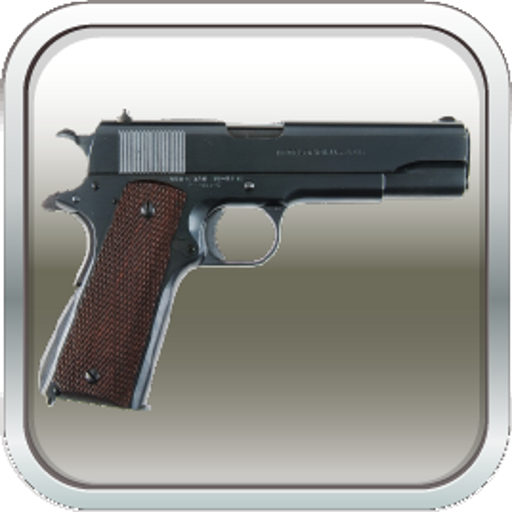 Guns and Explosions 5.8 Icon