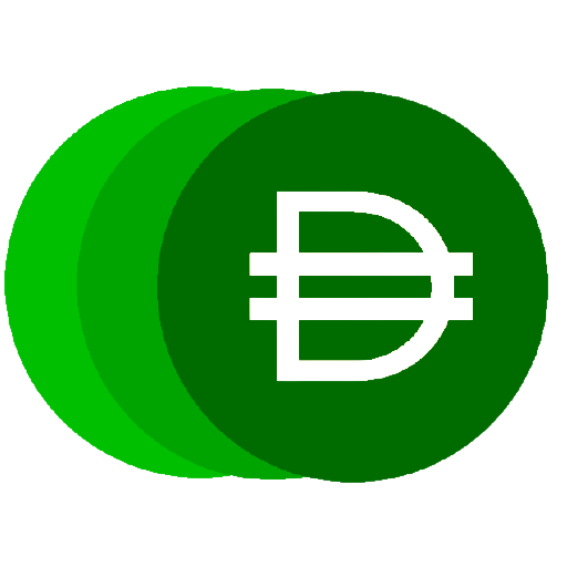 Dolar Blue - Precio Buenbit logo