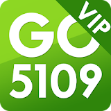 5109 VIP몰 - thecon icon