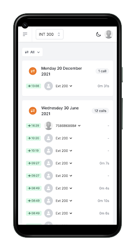 PhonePilot Express Screen 3