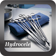 Recognize Hydrocele Disease  Icon