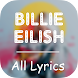 Billie Eilish Lyrics - Androidアプリ