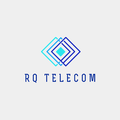 RQ Telecom logo