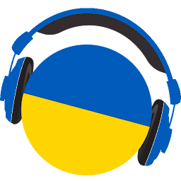 「Ukraine Radio Ukrainian Radio」圖示圖片