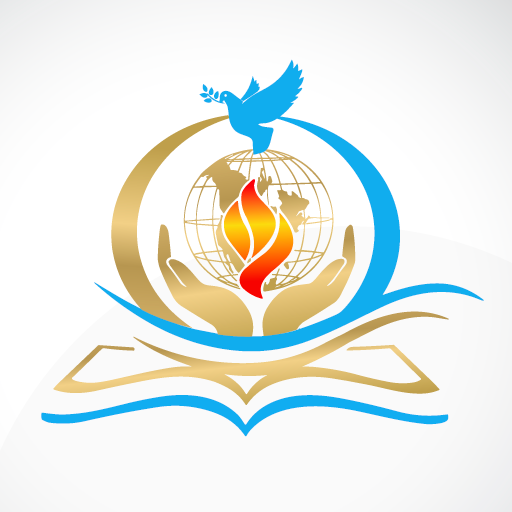 Vida Nueva Church logo