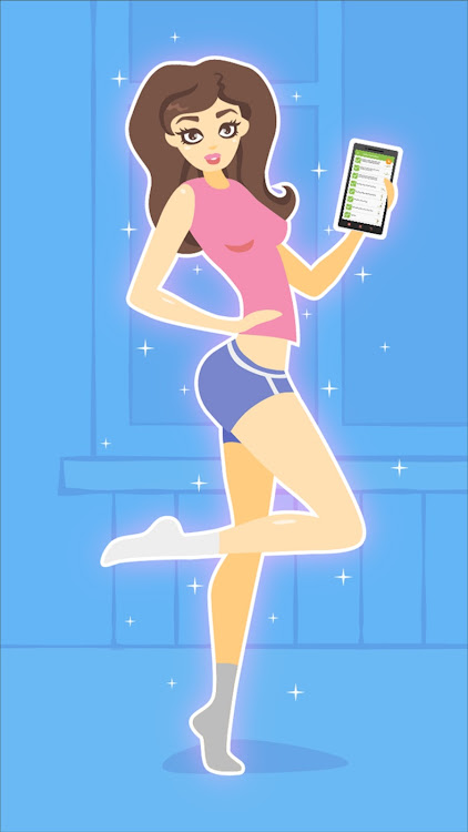 Perfect buttocks&legs workout - 3.0.2 - (Android)
