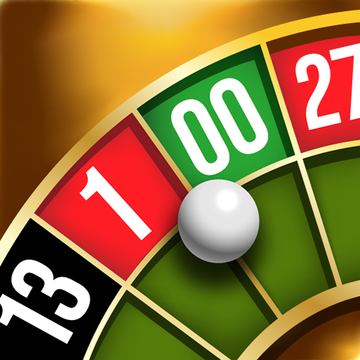 Roulette VIP - Casino Wheel 1.0.18 Icon