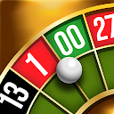 Roulette VIP - Casino Vegas: Spin roulette wheel