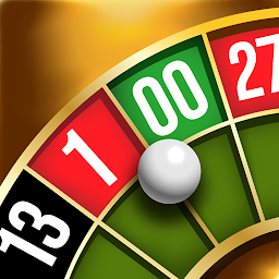 Roulette VIP - Casino Wheel Mod Apk