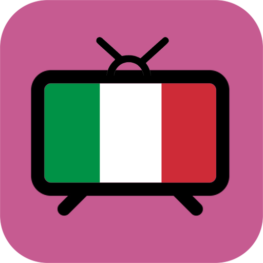 Italia TV Diretta logo