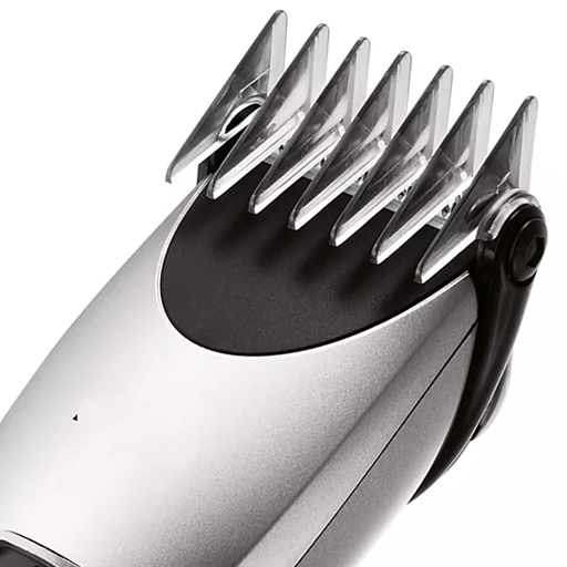 Hair Clipper Sound - Prank logo