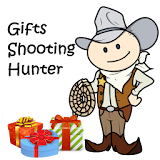 Gifts Shooting Hunter Game icon