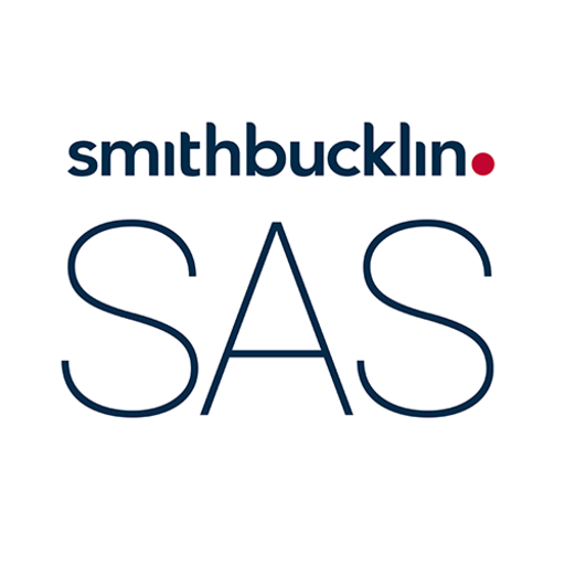 smithbucklin SAS logo