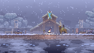 Game screenshot Kingdom: New Lands mod apk