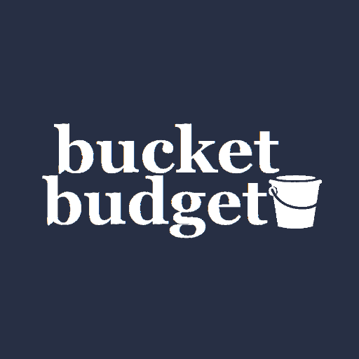 Descargar Bucket Budget Income Splitter para PC Windows 7, 8, 10, 11