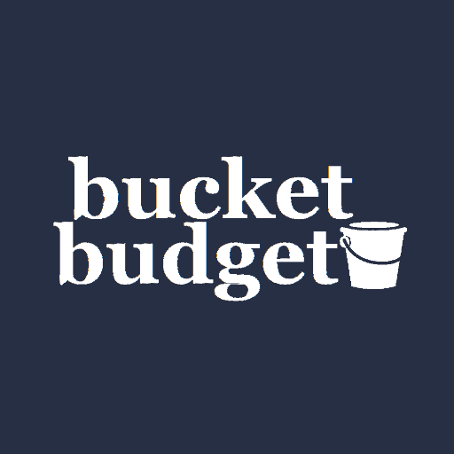 Bucket Budget Income Splitter دانلود در ویندوز