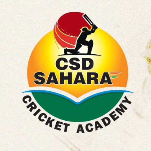 Cricket Coach logo