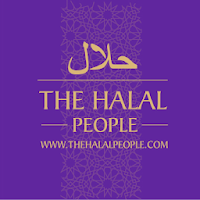 THE HALAL PEOPLE