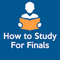 How to Study for Finals Study