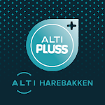 Cover Image of डाउनलोड Alti Pluss Harebakken 3.2.0 APK