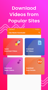 Free All Tube Video Downloader 2022 3
