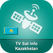 TV Sat Info Kazakhstan  Icon