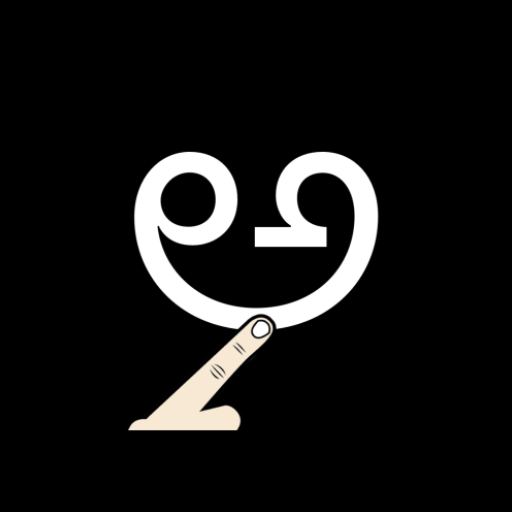 Write Telugu Alphabets - AppWisp.com