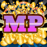 Cover Image of 下载 メダルパーティ　メダルゲーム  APK
