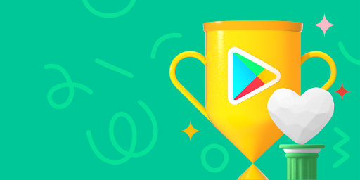A look at 2019 Google Play Award Categories and Winners!