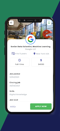 ExpediUSA Screen 3