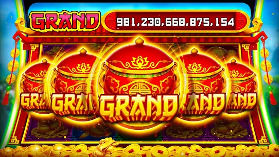 Jackpot Master™ Slots Mod Apk (Unlimited money/Coins/Gold) 5