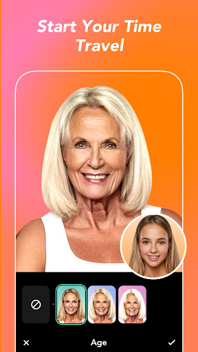Screenshot Art Me: AI Art Maker