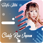 Cover Image of 下载 Selfie With Carly Rae Jepsen 1.0.16 APK