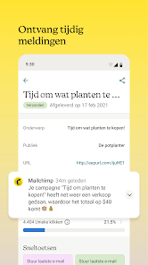 Screenshotafbeelding