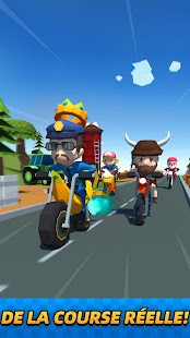 Moto Loco screenshots apk mod 4