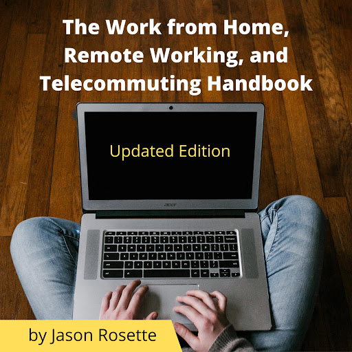 Remote work книгу. Book update