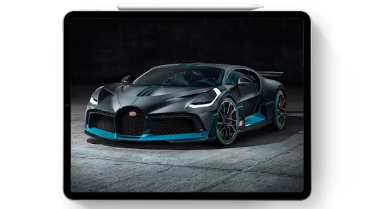 Wallpapers For Bugatti Cars