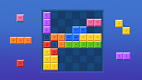 screenshot of Block Puzzle: Block Smash Rush