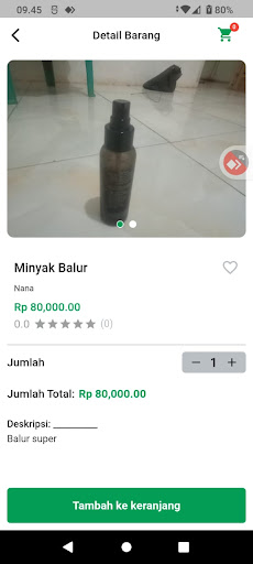 Grosir Retail Screen 2