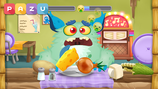 Monster Chef APK for Android Download 4