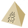 Egyptian Pyramids II icon