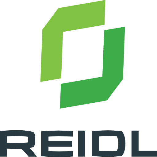 Reidl Shop App logo