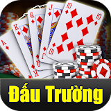 Dau Truong 52-Game Bài Online icon